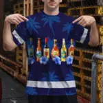 hi-vis-t-shirt-reflective-tapes-dark-blue-flower-drink-tropical-52522.webp