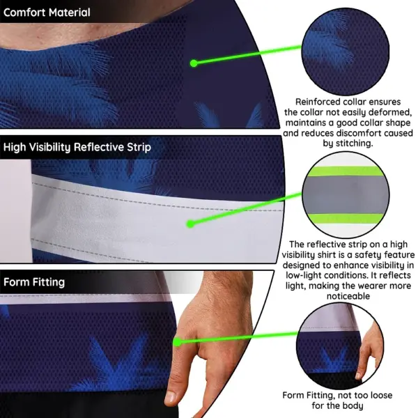 hi-vis-t-shirt-reflective-tapes-dark-blue-flower-drink-tropical-9d99d.webp