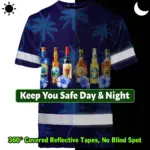 hi-vis-t-shirt-reflective-tapes-dark-blue-flower-drink-tropical-dcd7c.webp