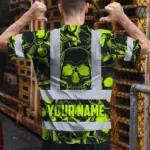 hi-vis-t-shirt-reflective-tapes-green-neon-black-skull-custom-name-eb927.webp