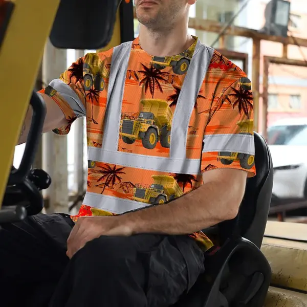 hi-vis-t-shirt-reflective-tapes-orange-neon-dump-truck-custom-name-030df.webp