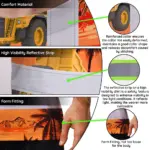 hi-vis-t-shirt-reflective-tapes-orange-neon-dump-truck-custom-name-d1292.webp