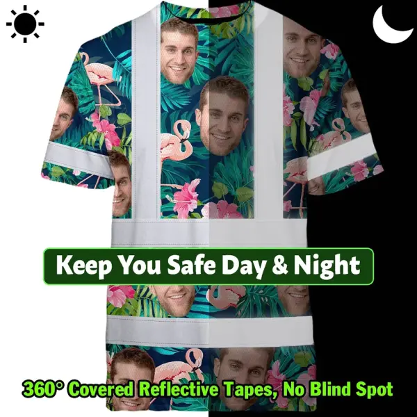 hi-vis-t-shirt-reflective-tapes-pink-and-green-2-custom-name-and-bf366.webp