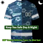 hi-vis-team-t-shirt-reflective-tapes-blue-flower-custom-name-and-09a00.webp
