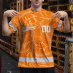 hi-vis-team-t-shirt-reflective-tapes-orange-leaf-custom-name-and-6fce9.webp