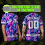 hi-vis-team-t-shirt-reflective-tapes-pink-violet-custom-name-and-35082.webp