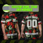 hi-vis-team-t-shirt-reflective-tapes-red-flower-custom-name-and-82013.webp