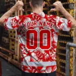hi-vis-team-t-shirt-reflective-tapes-red-white-orchid-custom-name-72e39.webp