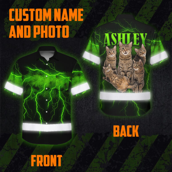 Green-Hi-Vis-Hawaiian-Shirt-Reflective-Tapes-Custom-Color-Text-Image-Safety-Workwear-For-Workers-Truckers-Operators-Pet-Lovers-3.jpg