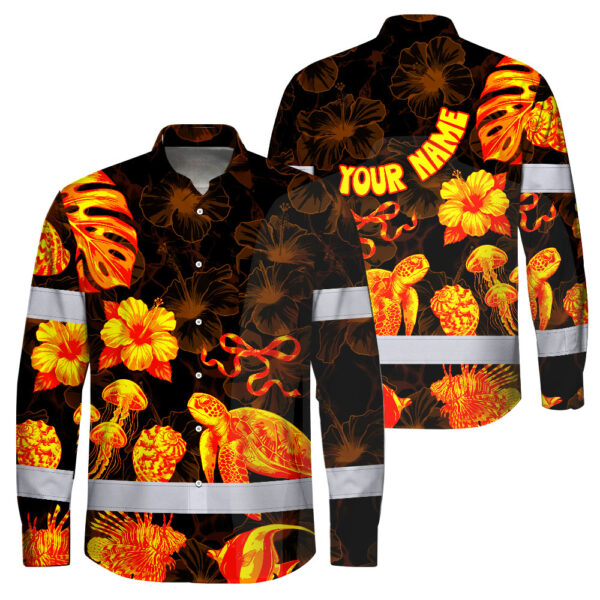 hi-vis-hawaiian-long-sleeve-shirt-reflective-tape-gradient-orange-neon-turtle-custom-name-safety-workwear-for-workers-1-1e35e5f7.jpg