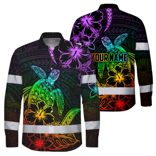hi-vis-hawaiian-long-sleeve-shirt-reflective-tape-rainbow-turtle-sea-custom-name-safety-workwear-for-workers-truckers-1-af9594c6.jpg