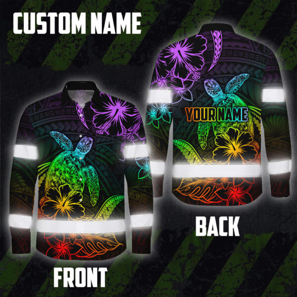 hi-vis-hawaiian-long-sleeve-shirt-reflective-tape-rainbow-turtle-sea-custom-name-safety-workwear-for-workers-truckers-2-8de546f7.jpg
