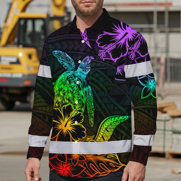 hi-vis-hawaiian-long-sleeve-shirt-reflective-tape-rainbow-turtle-sea-custom-name-safety-workwear-for-workers-truckers-3-34a596bc.jpg
