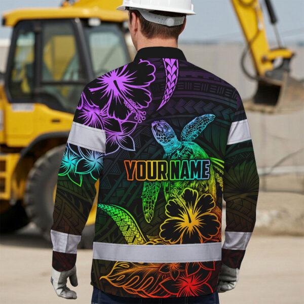 hi-vis-hawaiian-long-sleeve-shirt-reflective-tape-rainbow-turtle-sea-custom-name-safety-workwear-for-workers-truckers-4-10292005.jpg