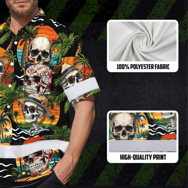 hi-vis-hawaiian-shirt-reflective-tapes-sugar-skull-tropical-sunset-custom-name-safety-workwear-for-workers-truckers-8-2410035f.jpg