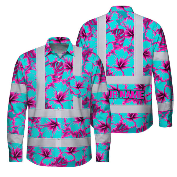 hi-vis-fr-button-long-sleeves-reflective-tapes-blue-neon-and-pink-flowers-custom-name-safety-workwear-for-workers-1-39a682a9.jpg