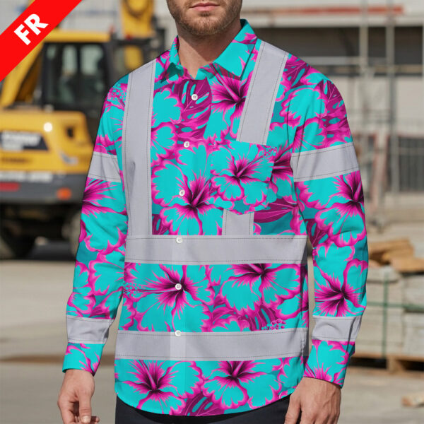 hi-vis-fr-button-long-sleeves-reflective-tapes-blue-neon-and-pink-flowers-custom-name-safety-workwear-for-workers-3-ab013837.jpg