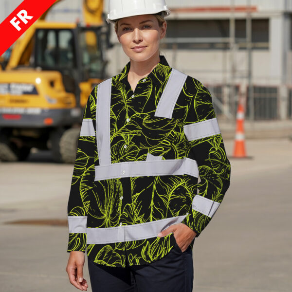 hi-vis-fr-button-long-sleeves-reflective-tapes-lime-neon-flowers-custom-name-safety-workwear-for-workers-truckers-5-4dc8387e.jpg