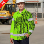 hi-vis-fr-button-long-sleeves-reflective-tapes-lime-neon-polynesian-and-tree-custom-name-safety-workwear-for-workers-5-59357ee1.jpg