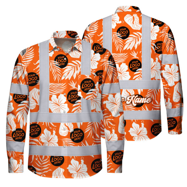 hi-vis-fr-button-long-sleeves-reflective-tapes-orange-neon-and-white-flowers-custom-name-and-logo-safety-workwear-for-1-075df7e3.jpg