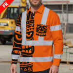 hi-vis-fr-button-long-sleeves-reflective-tapes-tiki-hawaiian-orange-neon-polynesian-tribal-custom-name-safety-workwear-3-2298390f.jpg