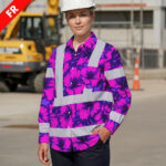 hi-vis-fr-button-long-sleeves-reflective-tapes-violet-neon-and-pink-flowers-custom-name-safety-workwear-for-workers-5-4de05ec3.jpg