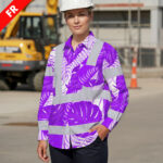 hi-vis-fr-button-long-sleeves-reflective-tapes-violet-neon-flowers-custom-name-safety-workwear-for-workers-truckers-5-b84f07e6.jpg