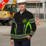hi-vis-fr-fire-resistant-button-long-sleeves-reflective-tapes-black-green-neon-2-custom-name-and-logo-safety-workwear-5-9afef951.jpg