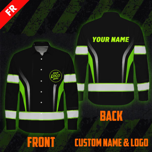 hi-vis-fr-fire-resistant-button-long-sleeves-reflective-tapes-black-green-neon-2-custom-name-and-logo-safety-workwear-7-cba0a62f.jpg