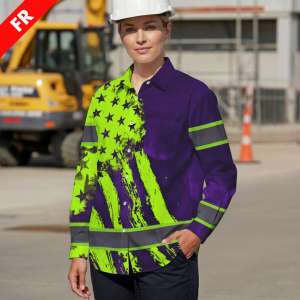 hi-vis-fr-fire-resistant-button-long-sleeves-reflective-tapes-green-neon-and-violet-us-flag-custom-name-safety-workwear-5-f112477b.jpg