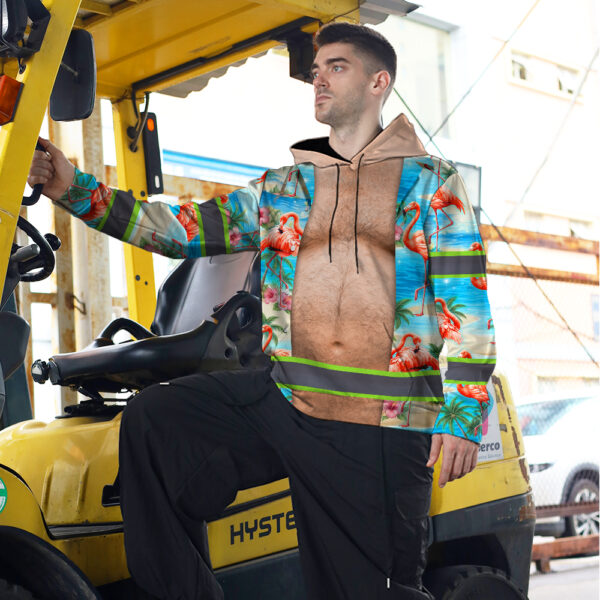 hi-vis-hoodie-reflective-tapes-funny-chest-hair-flamingo-custom-name-safety-workwear-for-workers-runners-cyclists-5-81d5bee9.jpg