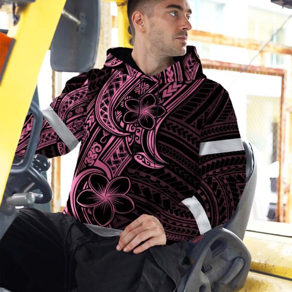 hi-vis-hoodie-reflective-tapes-pink-neon-polynesian-and-flower-custom-name-safety-workwear-for-workers-truckers-5-0888265e.jpg