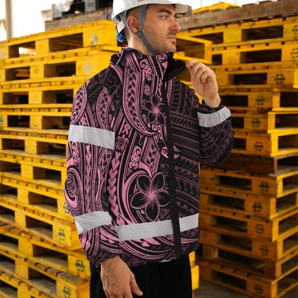 hi-vis-jacket-waterproof-reflective-tapes-pink-neon-polynesian-and-flower-custom-name-safety-workwear-for-workers-3-f07da32c.jpg