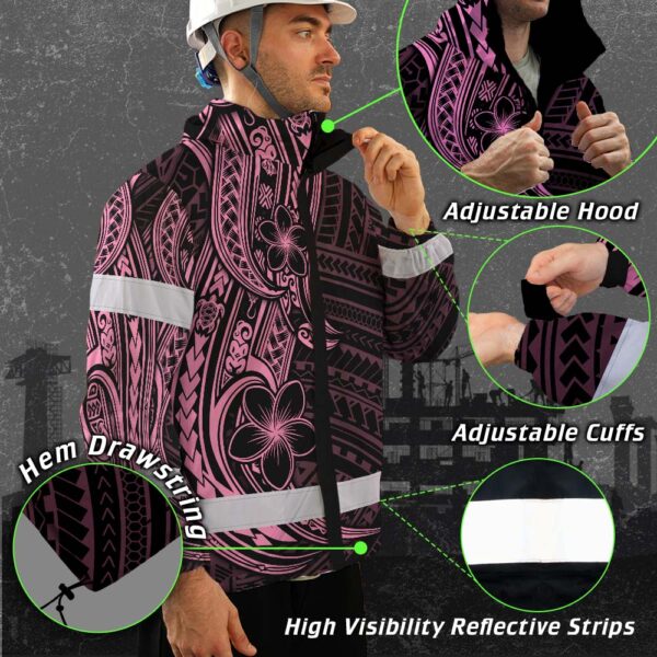 hi-vis-jacket-waterproof-reflective-tapes-pink-neon-polynesian-and-flower-custom-name-safety-workwear-for-workers-7-404d3733.jpg