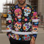 hi-vis-long-sleeve-reflective-tapes-sugar-skull-colorful-custom-name-safety-workwear-for-workers-truckers-operators-2-eb8d057e.jpg
