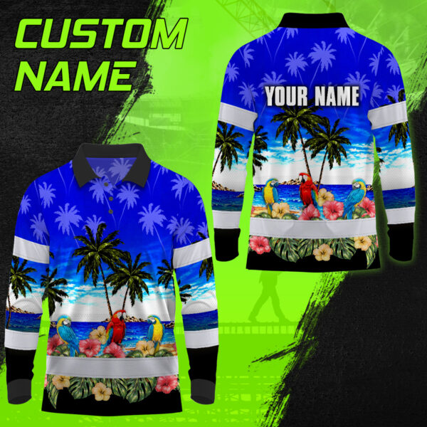 hi-vis-polo-long-sleeve-reflective-tapes-blue-black-parrot-hawaii-custom-name-safety-workwear-for-workers-truckers-2-89ac063a.jpg