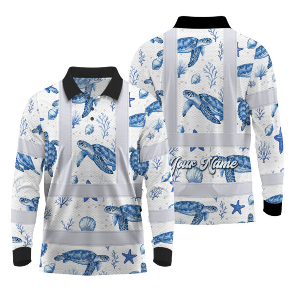 hi-vis-polo-long-sleeve-reflective-tapes-blue-flowers-turtle-2-custom-name-safety-workwear-for-workers-truckers-1-987cfa56.jpg