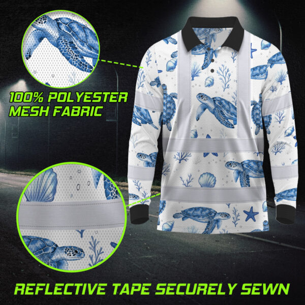 hi-vis-polo-long-sleeve-reflective-tapes-blue-flowers-turtle-2-custom-name-safety-workwear-for-workers-truckers-2-f90f12c4.jpg