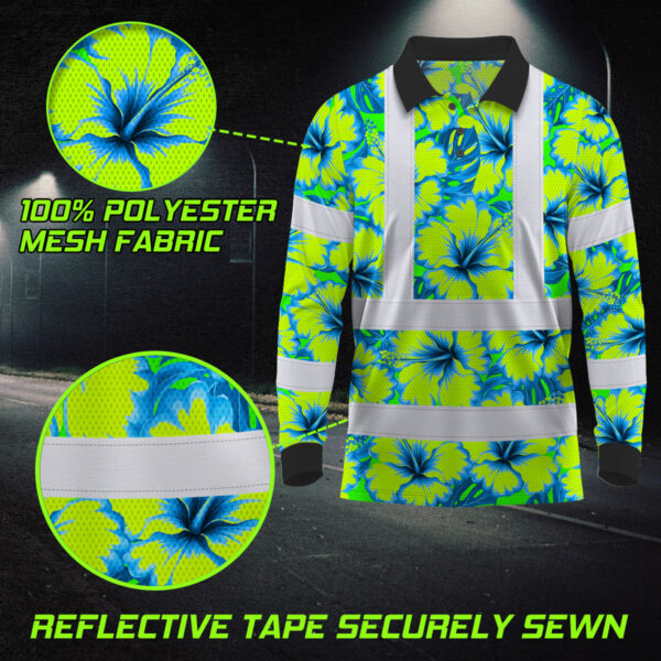 hi-vis-polo-long-sleeve-reflective-tapes-blue-neon-and-green-flowers-custom-name-safety-workwear-for-workers-truckers-2-be061e5d.jpg