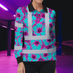 hi-vis-polo-long-sleeve-reflective-tapes-blue-neon-and-pink-flowers-custom-name-safety-workwear-for-workers-truckers-1-2421eeb7.jpg