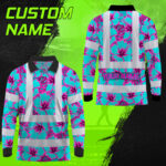 hi-vis-polo-long-sleeve-reflective-tapes-blue-neon-and-pink-flowers-custom-name-safety-workwear-for-workers-truckers-2-a8be5041.jpg