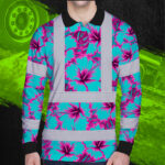 hi-vis-polo-long-sleeve-reflective-tapes-blue-neon-and-pink-flowers-custom-name-safety-workwear-for-workers-truckers-5-2d4d196e.jpg