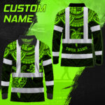 hi-vis-polo-long-sleeve-reflective-tapes-green-turtle-flower-hawaiian-polynesian-tribal-custom-name-safety-workwear-for-2-46f5987b.jpg