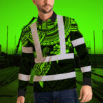 hi-vis-polo-long-sleeve-reflective-tapes-green-turtle-flower-hawaiian-polynesian-tribal-custom-name-safety-workwear-for-3-72b53312.jpg