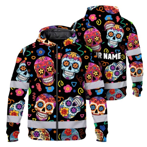 hi-vis-zip-hoodie-reflective-tapes-sugar-skull-colorful-custom-name-safety-workwear-for-workers-truckers-operators-1-8f57f977.jpg