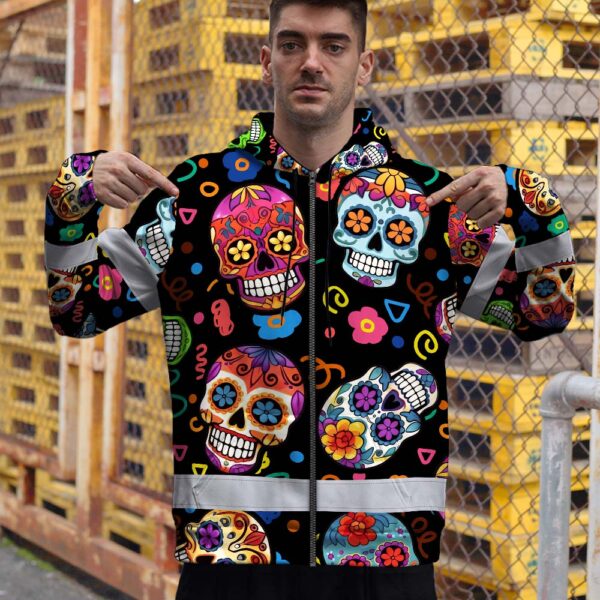 hi-vis-zip-hoodie-reflective-tapes-sugar-skull-colorful-custom-name-safety-workwear-for-workers-truckers-operators-2-5d78ae4b.jpg