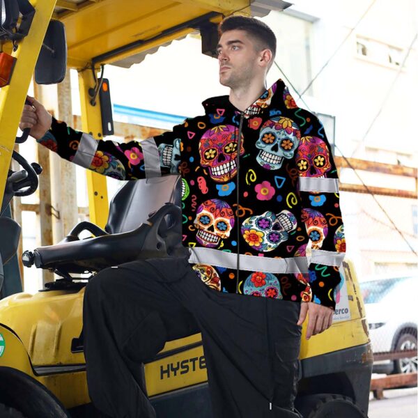 hi-vis-zip-hoodie-reflective-tapes-sugar-skull-colorful-custom-name-safety-workwear-for-workers-truckers-operators-5-b77c9f3b.jpg