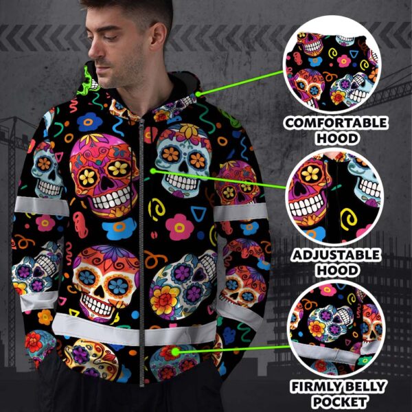 hi-vis-zip-hoodie-reflective-tapes-sugar-skull-colorful-custom-name-safety-workwear-for-workers-truckers-operators-7-c2da36d3.jpg