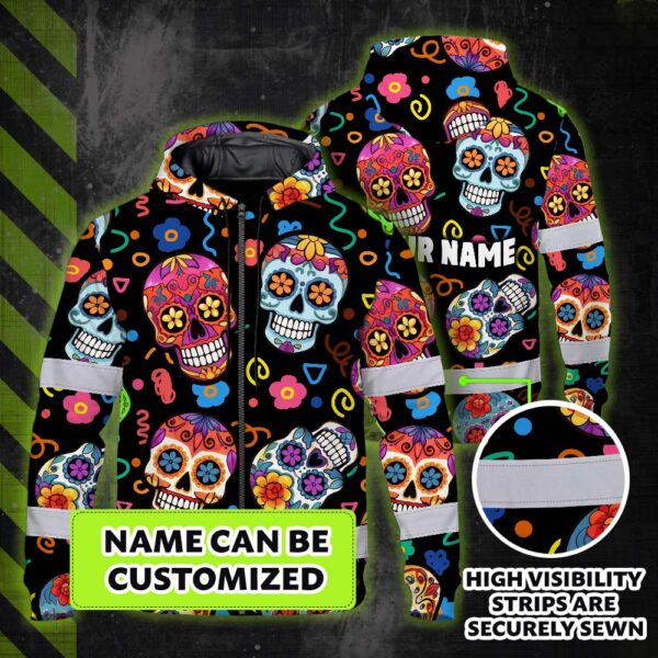 hi-vis-zip-hoodie-reflective-tapes-sugar-skull-colorful-custom-name-safety-workwear-for-workers-truckers-operators-8-174c3fb9.jpg