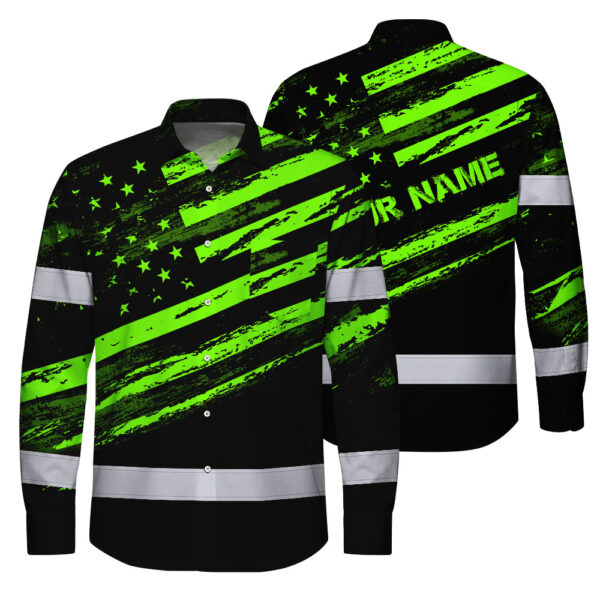 hi-vis-fr-fire-resistant-button-long-sleeves-black-reflective-green-american-flag-custom-name-safety-workwear-for-1-e37fdbbf.jpg